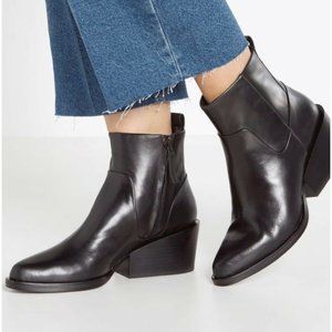 dkny women boots
